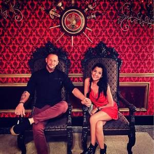 Meet your Posher, Michelle